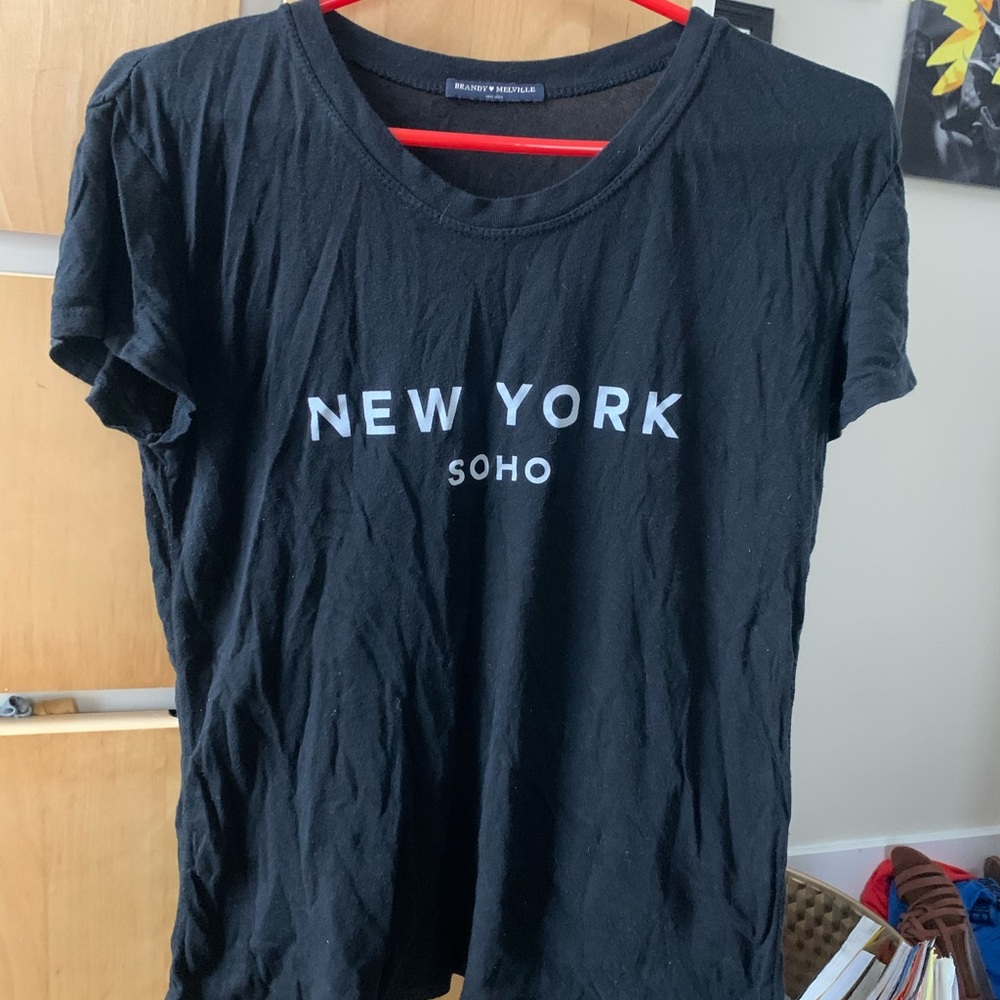 Brandy Melville Tee